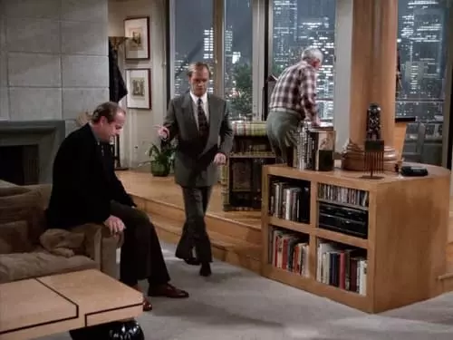 Frasier S3E5