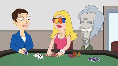 American Dad! S20E20