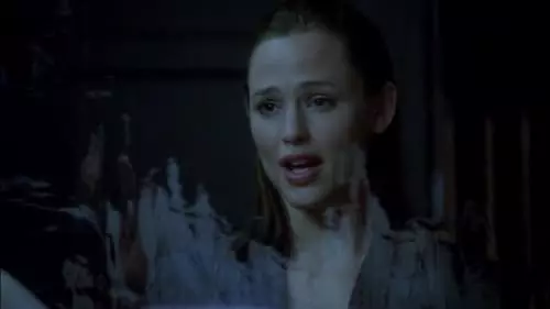 Alias: Codinome Perigo S3E4