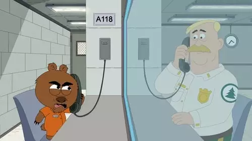 Brickleberry S2E10