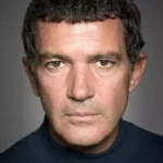 Antonio Banderas