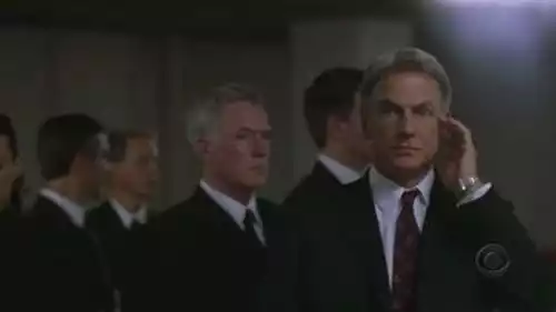 NCIS: Investigação Naval S3E10