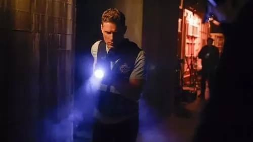 CSI: Vegas S3E10