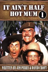 It Ain’t Half Hot Mum – Temporada 1