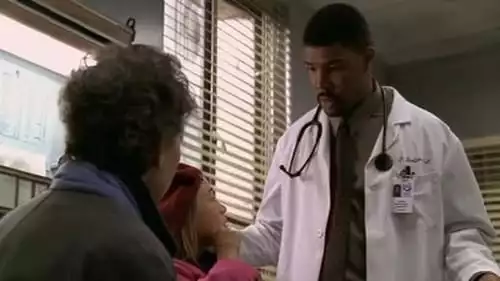 ER: Plantão Médico S5E11