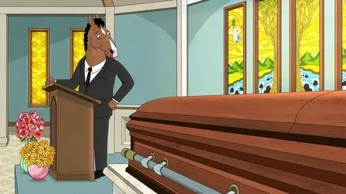 BoJack Horseman S5E6