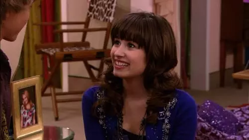 Sunny entre Estrelas S1E17