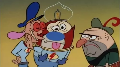 Ren e Stimpy S4E15