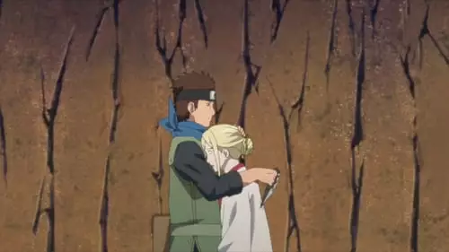 Boruto: Naruto Next Generations S1E119