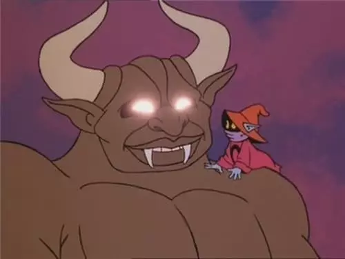 He-Man e Os Defensores do Universo S1E17