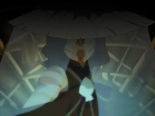 Avatar: A Lenda de Aang S3E3