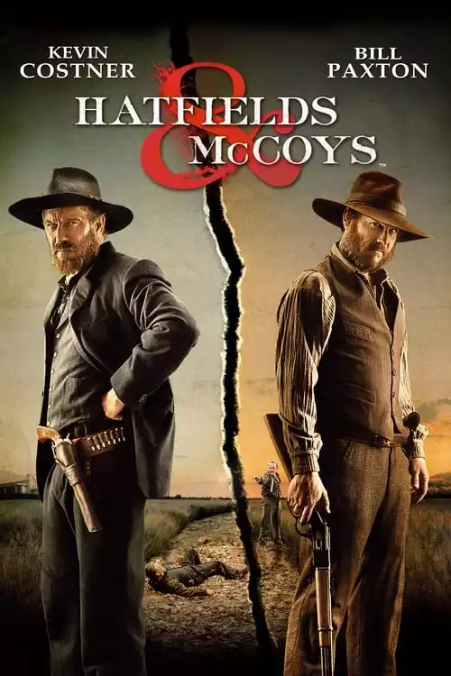 Hatfields & McCoys – 1ª Temporada