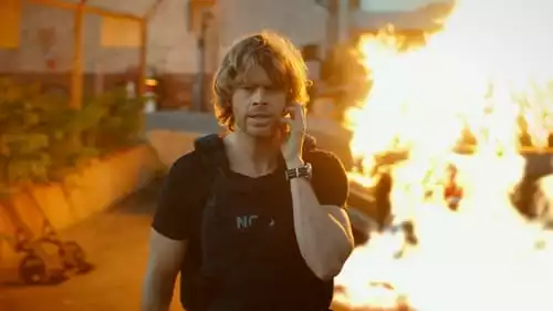 NCIS: Los Angeles S8E6