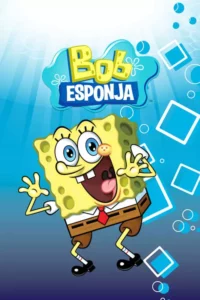 Bob Esponja Calça Quadrada – Temporada 4