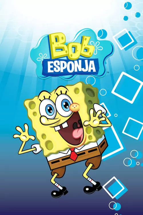 Bob Esponja Calça Quadrada – Temporada 4