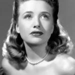 Priscilla Lane