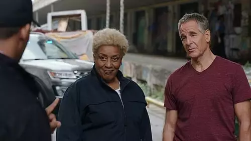 NCIS: Nova Orleans S6E18