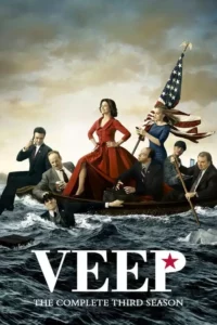 Veep – Temporada 3