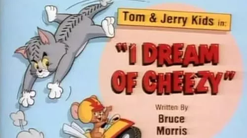 Os Filhos de Tom e Jerry S3E44