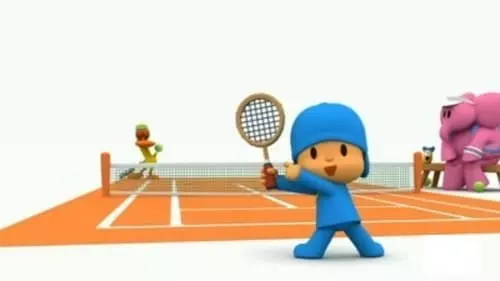 Pocoyo S3E12