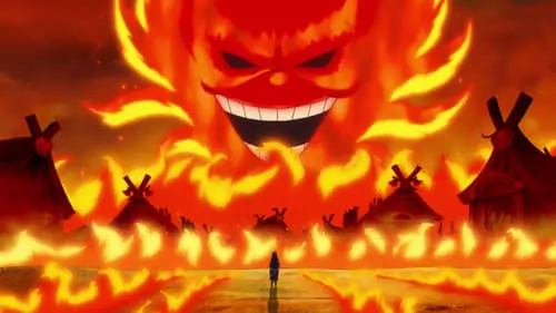 One Piece S19E837