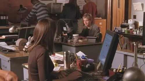 Gilmore Girls: Tal Mãe, Tal Filha S5E6