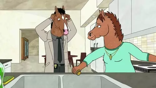 BoJack Horseman S5E9