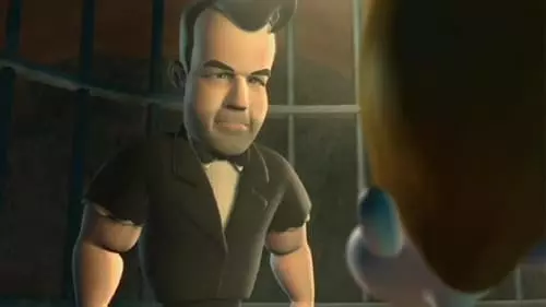 As Aventuras de Jimmy Neutron, O Menino Gênio S0E3