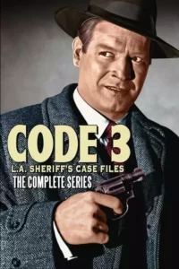 Code 3 – Temporada 1