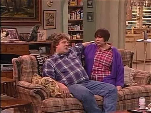 Roseanne S2E16