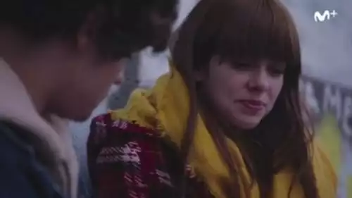 Skam Espanha S1E11