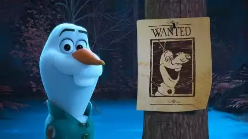 Olaf Apresenta S1E5