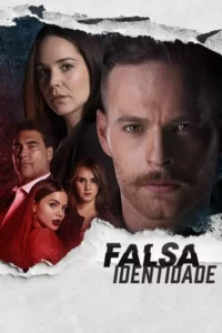 Falsa Identidade – Temporada 2