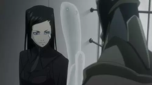 Ergo Proxy S1E8