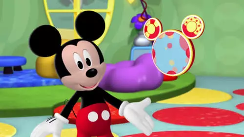 A Casa do Mickey Mouse S2E19