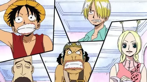 One Piece S6E157