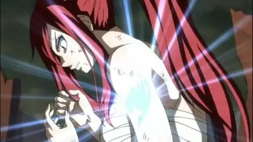 Fairy Tail S3E24