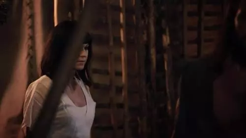 Os Dez Mandamentos S1E126