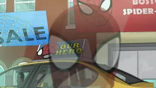 Ultimate Homem-Aranha S2E7