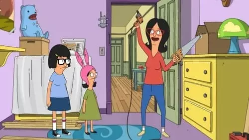 Bob’s Burgers S12E7