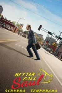 Better Call Saul – Temporada 2