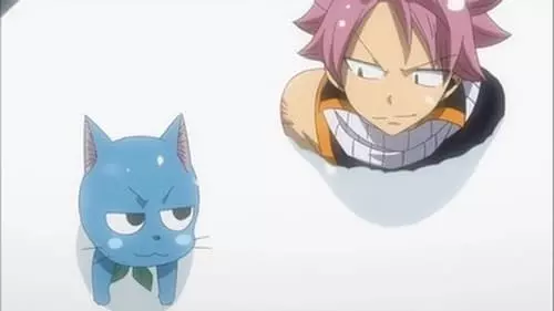 Fairy Tail S5E46