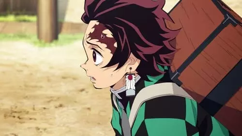 Demon Slayer: Kimetsu no Yaiba S3E1