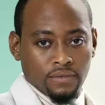 Omar Epps