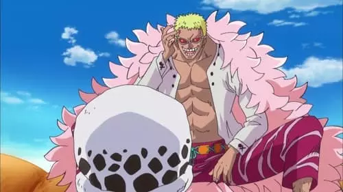 One Piece S15E624