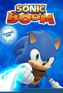 Sonic Boom – Temporada 1