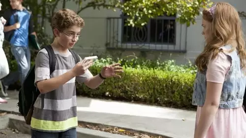 Os Goldbergs S2E1