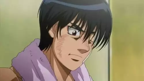 Hajime no Ippo S2E4