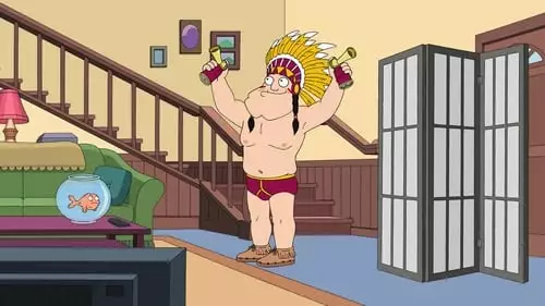 American Dad! S10E5