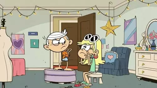 The Loud House S1E19